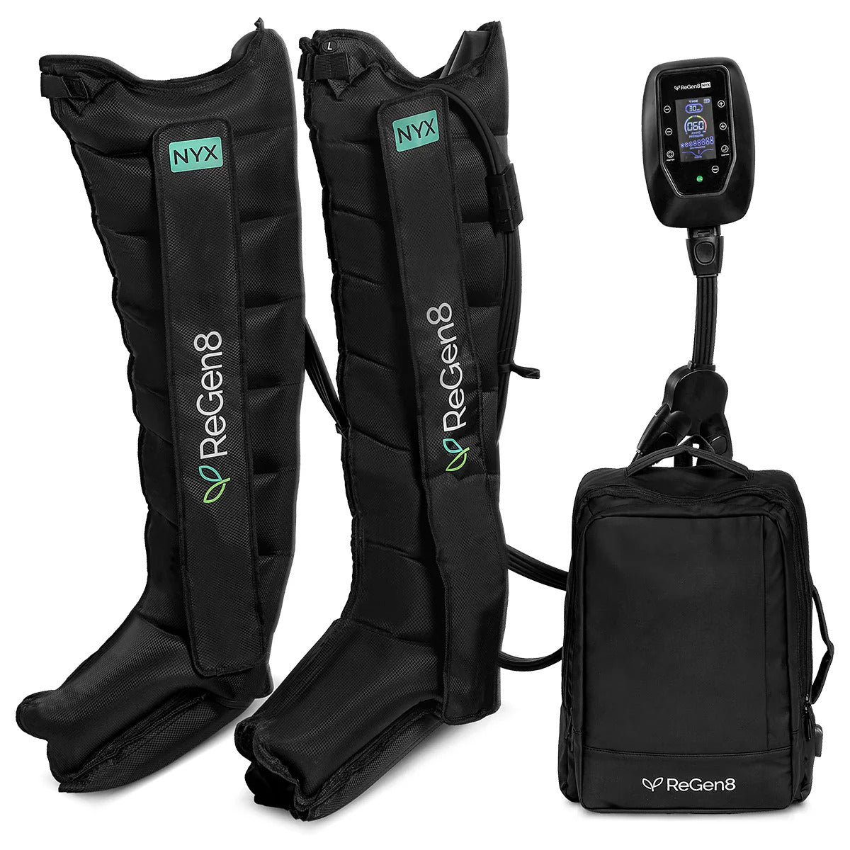 Compression Boots